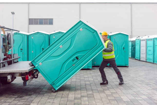 Best Temporary restroom rental  in Waunakee, WI