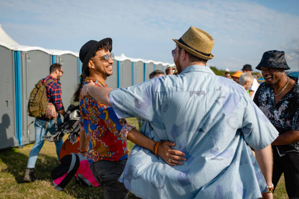 Best Local porta potty services  in Waunakee, WI