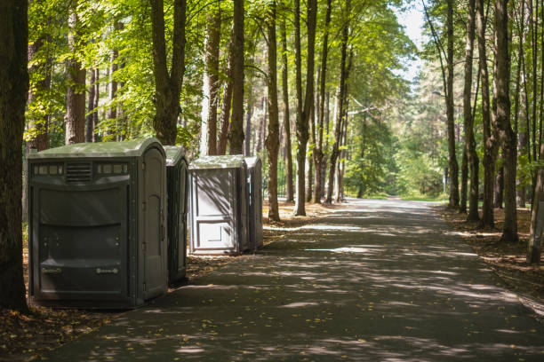 Best Porta potty rental near me  in Waunakee, WI
