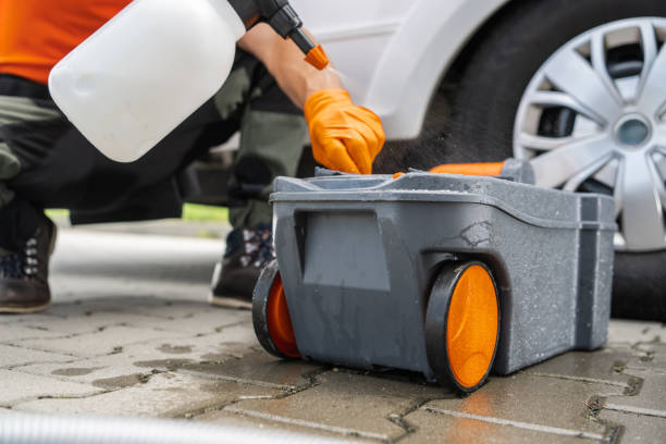 Best Emergency porta potty rental  in Waunakee, WI